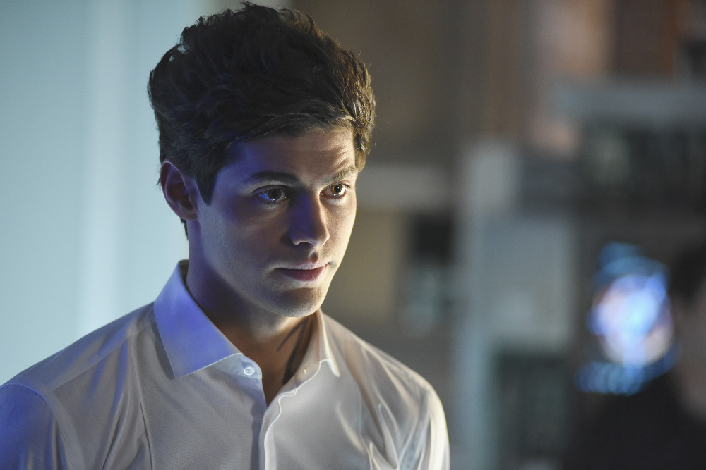 Alec (Shadowhunters)