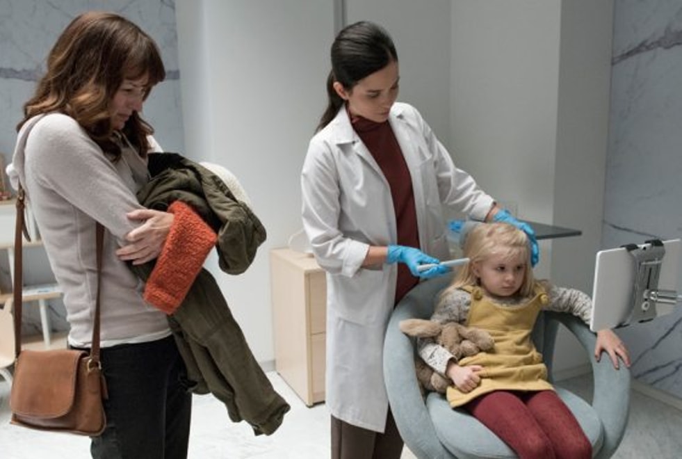 Black Mirror : focus sur 3 thèmes majeurs abordés dans (l’excellente) saison 4