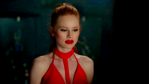 Cheryl Blossom