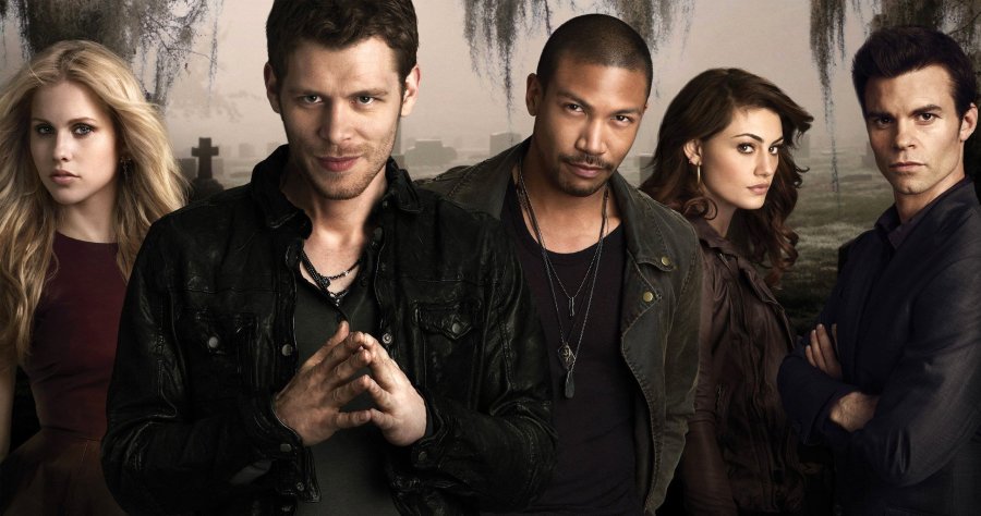 The Originals : Phoebe Tonkin n'a "pas encore digéré" la scène finale
