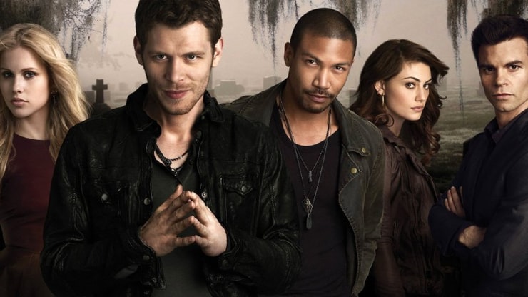 The Originals : Phoebe Tonkin n'a "pas encore digéré" la scène finale