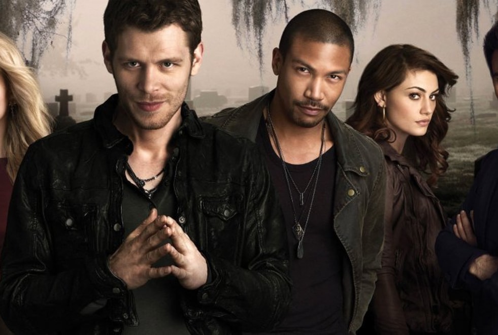 The Originals : Phoebe Tonkin n’a « pas encore digéré » la scène finale