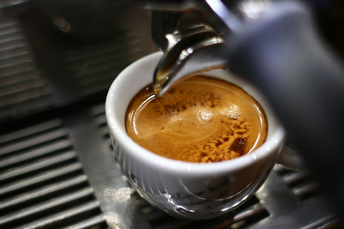 Espresso