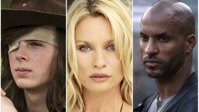 Chandler Riggs, Ricky Whittle : 11 acteurs forcés de quitter leur série