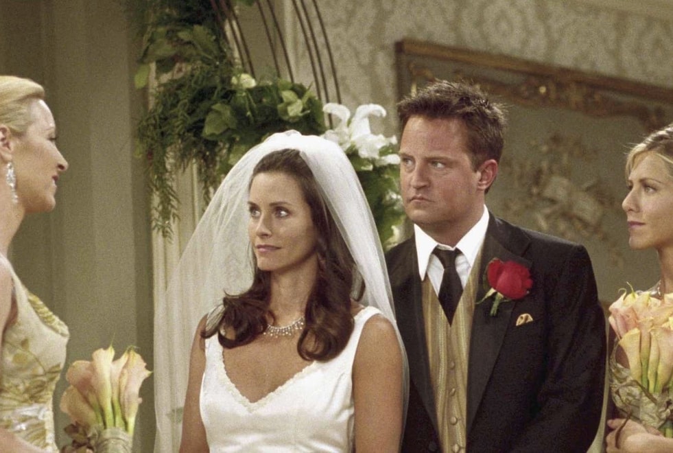 Friends : Une théorie dit qu’un revival pourrait bientôt voir le jour !