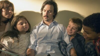 9 séries qu&rsquo;on peut (facilement) binge-watcher en famille