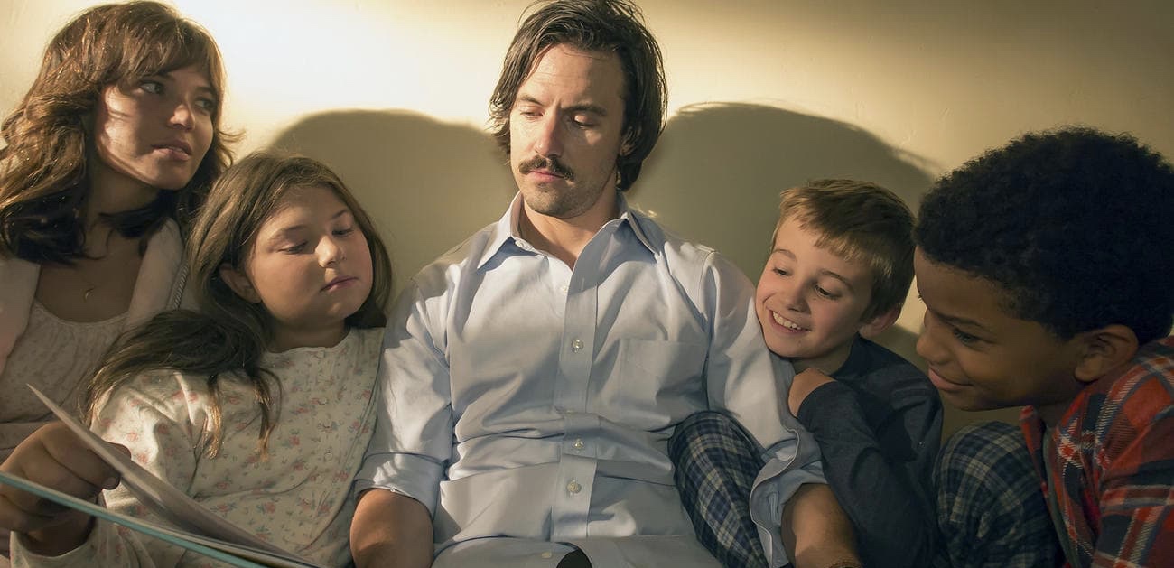 9 séries qu'on peut (facilement) binge-watcher en famille