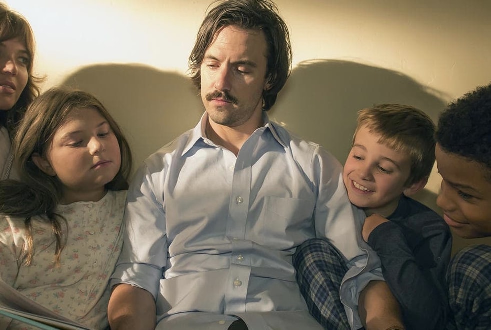 9 séries qu’on peut (facilement) binge-watcher en famille