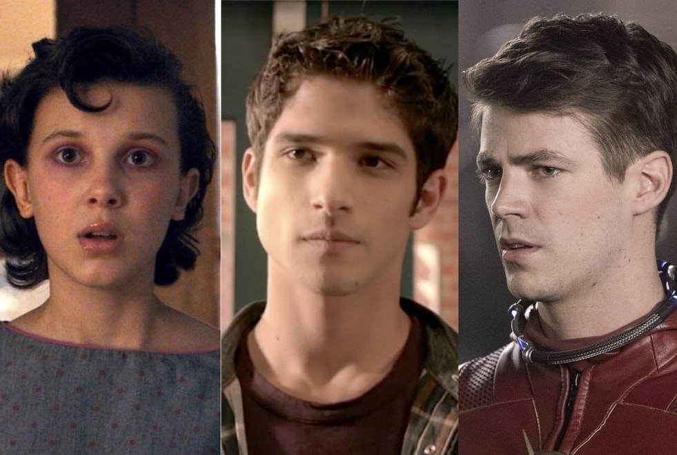9 séries qui ne pourraient PAS continuer sans leur personnage principal