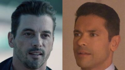 Riverdale : Skeet Ulrich, « FP Jones et Hiram Lodge sont les mêmes »