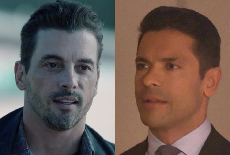 Riverdale : Skeet Ulrich, « FP Jones et Hiram Lodge sont les mêmes »