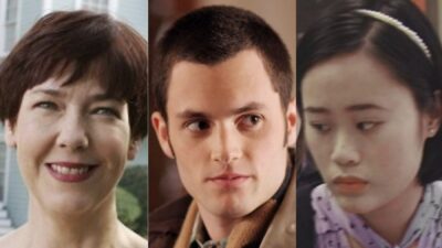 10 personnages de séries qui auraient pu être -A dans Pretty Little Liars