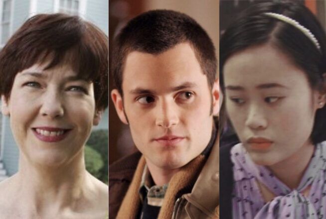 10 personnages de séries qui auraient pu être -A dans Pretty Little Liars