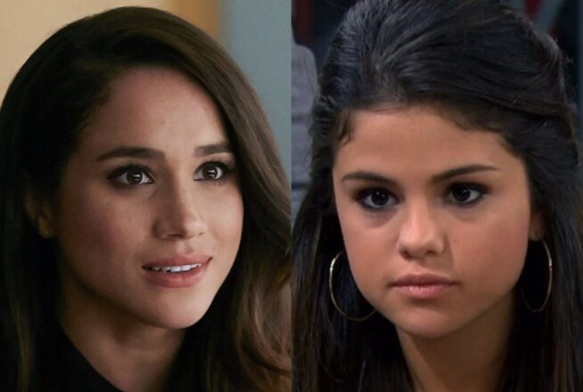 Selena Gomez pourrait-elle jouer Meghan Markle dans The Crown ?