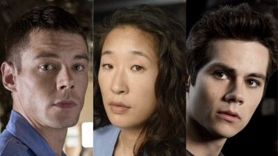 Sense8, Grey's Anatomy... 10 séries qui boostent la confiance en soi