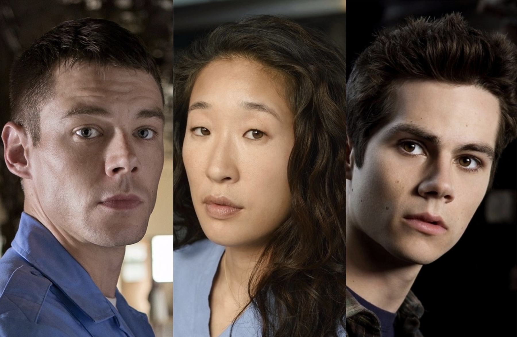 Sense8, Grey's Anatomy... 10 séries qui boostent la confiance en soi