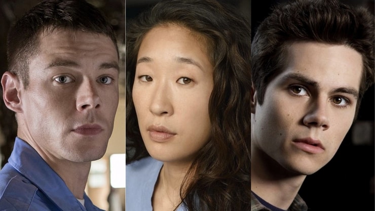 Sense8, Grey's Anatomy... 10 séries qui boostent la confiance en soi