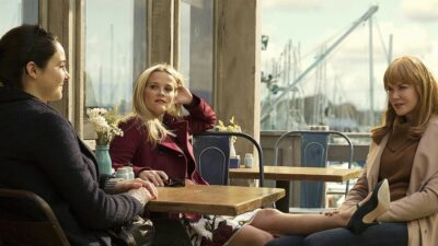 Big Little Lies : 3 choses à savoir sur le retour de la série