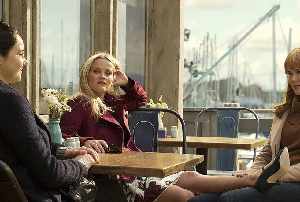 Big Little Lies : 3 choses à savoir sur le retour de la série