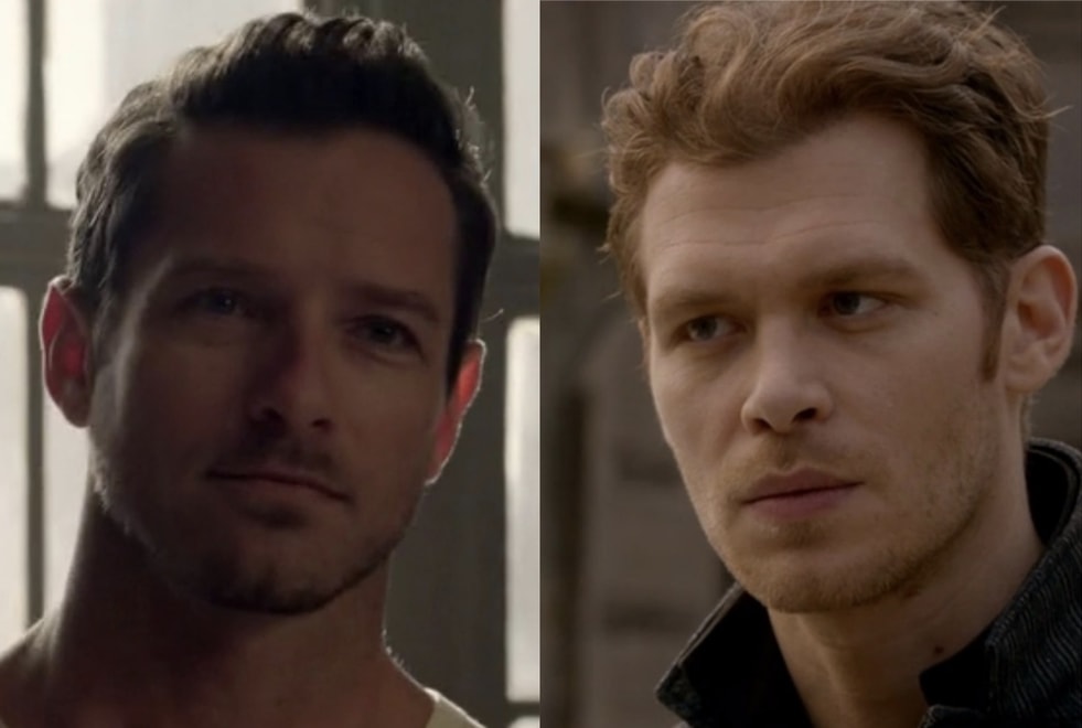 14 personnages de séries qui se seraient détestés #Clash