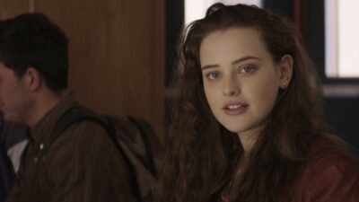 13 Reasons Why saison 2 : préparez-vous à voir une Hannah très différente !