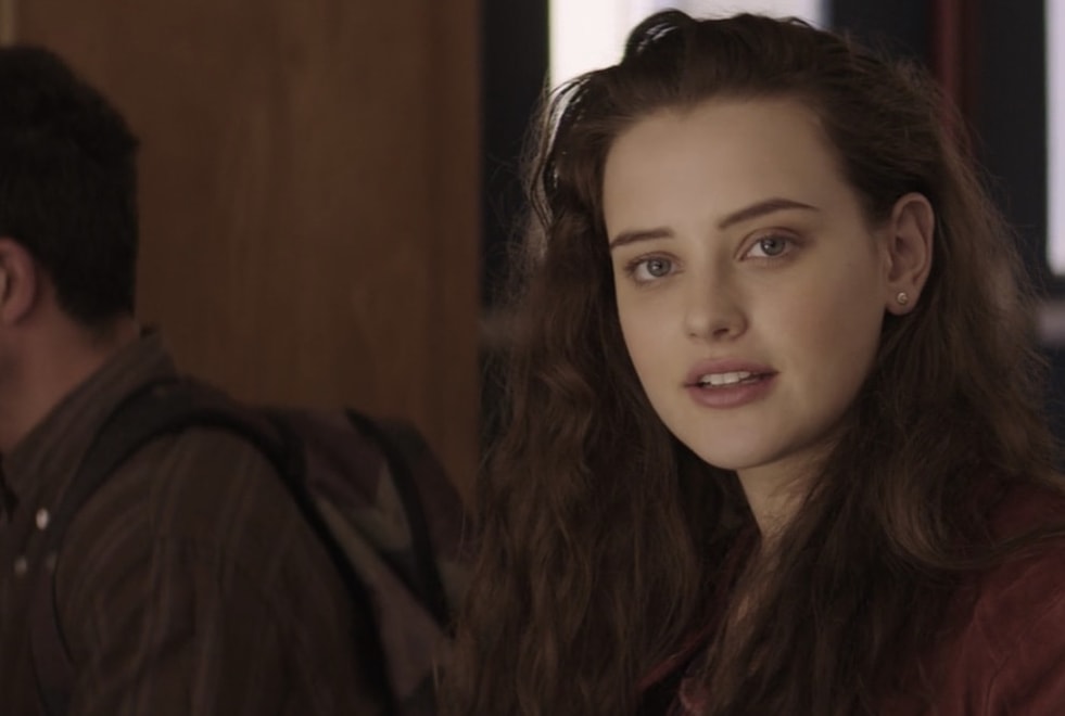 13 Reasons Why saison 2 : préparez-vous à voir une Hannah très différente !