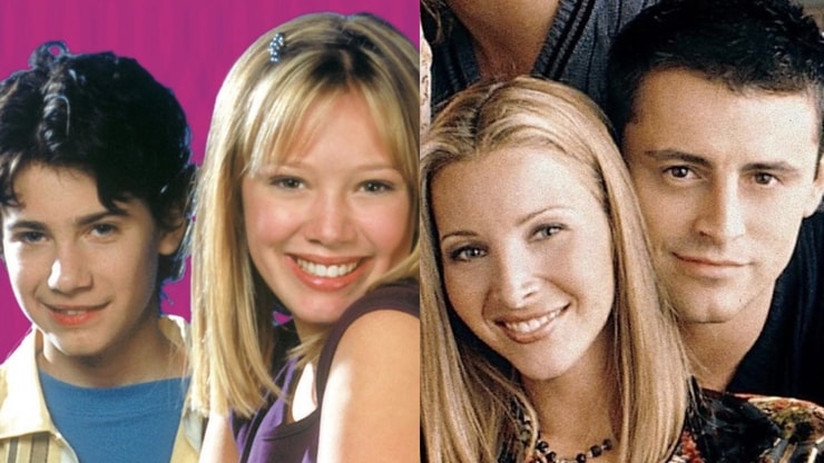 9 couples de séries que les fans attendaient mais qui n’ont jamais (vraiment) existé