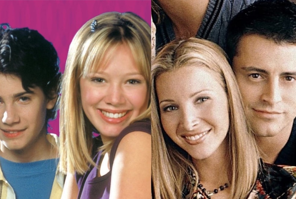 9 couples de séries que les fans attendaient mais qui n’ont jamais (vraiment) existé