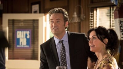 22 acteurs de séries cultes, à nouveau réunis&#8230; dans d&rsquo;autres séries