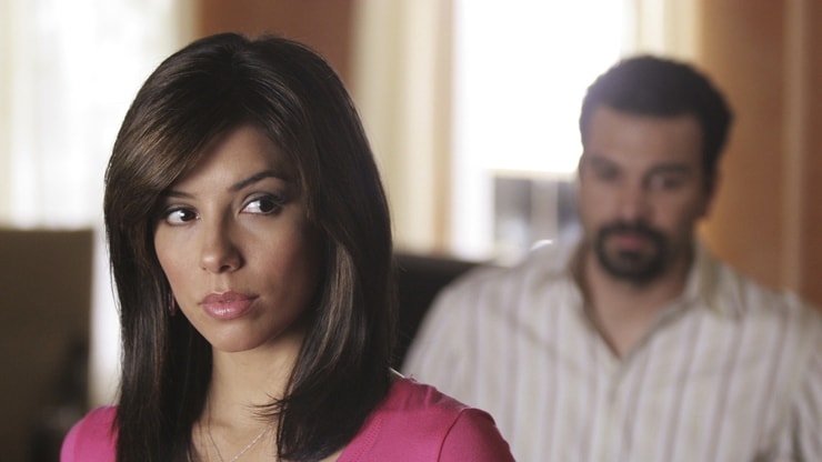 Desperate Housewives bientôt de retour ? Eva Longoria répond