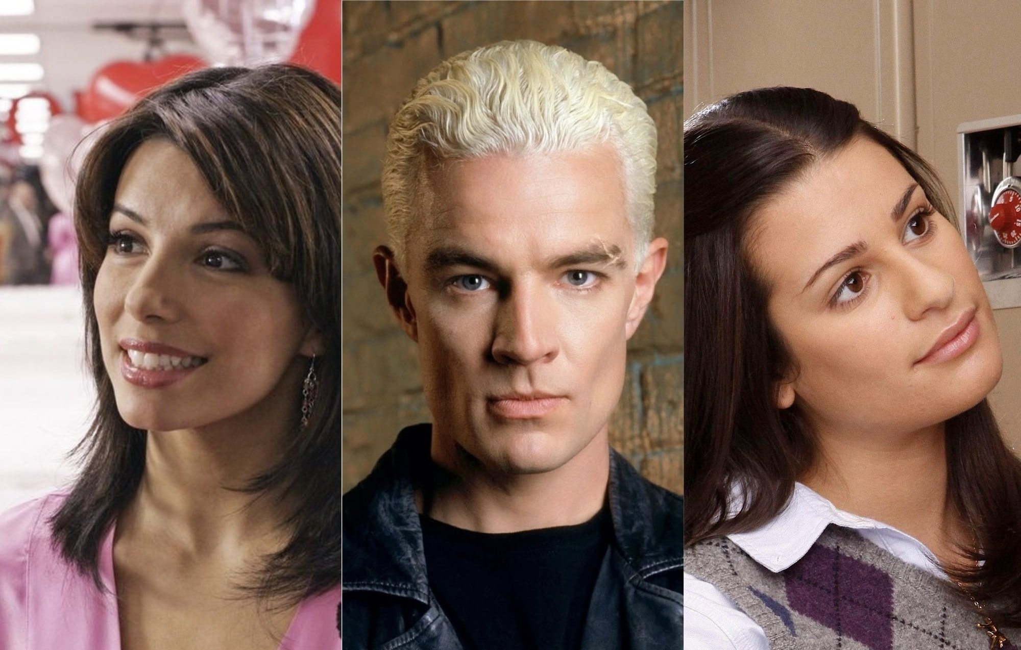 12 acteurs qui veulent un revival de leur propre série #BringBack...