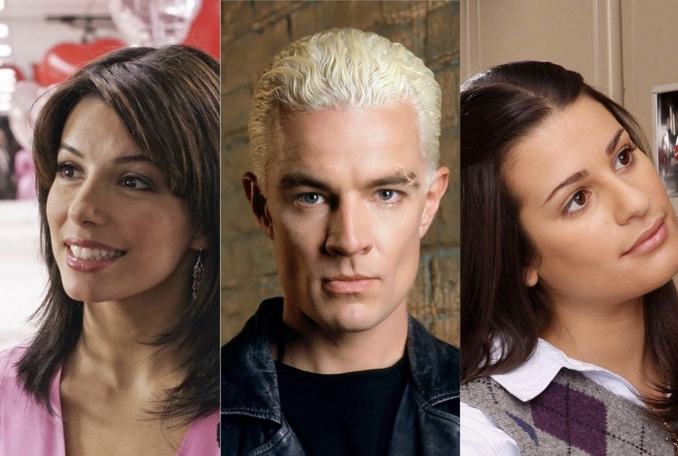 12 acteurs qui veulent un revival de leur propre série #BringBack…