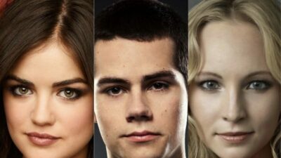 Dylan O’Brien, Lucy Hale… Où seront vos ex-stars de séries à la rentrée 2018 ?