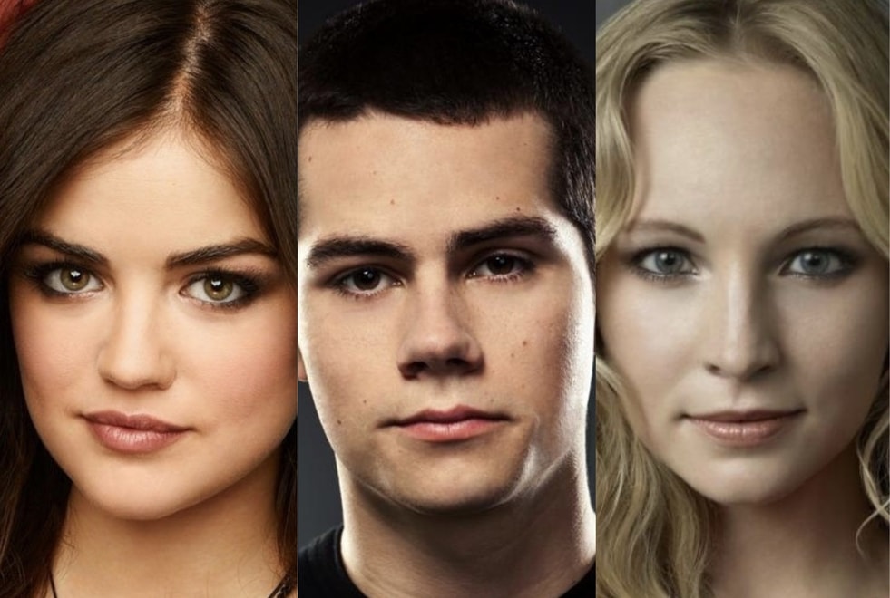 Dylan O’Brien, Lucy Hale… Où seront vos ex-stars de séries à la rentrée 2018 ?