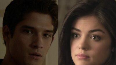 Scott (Teen Wolf) et Aria (Pretty Little Liars) vont jouer dans un film ensemble