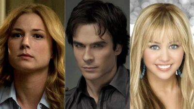 TVD, Revenge&#8230; 5 séries qui ne peuvent (techniquement) pas revenir