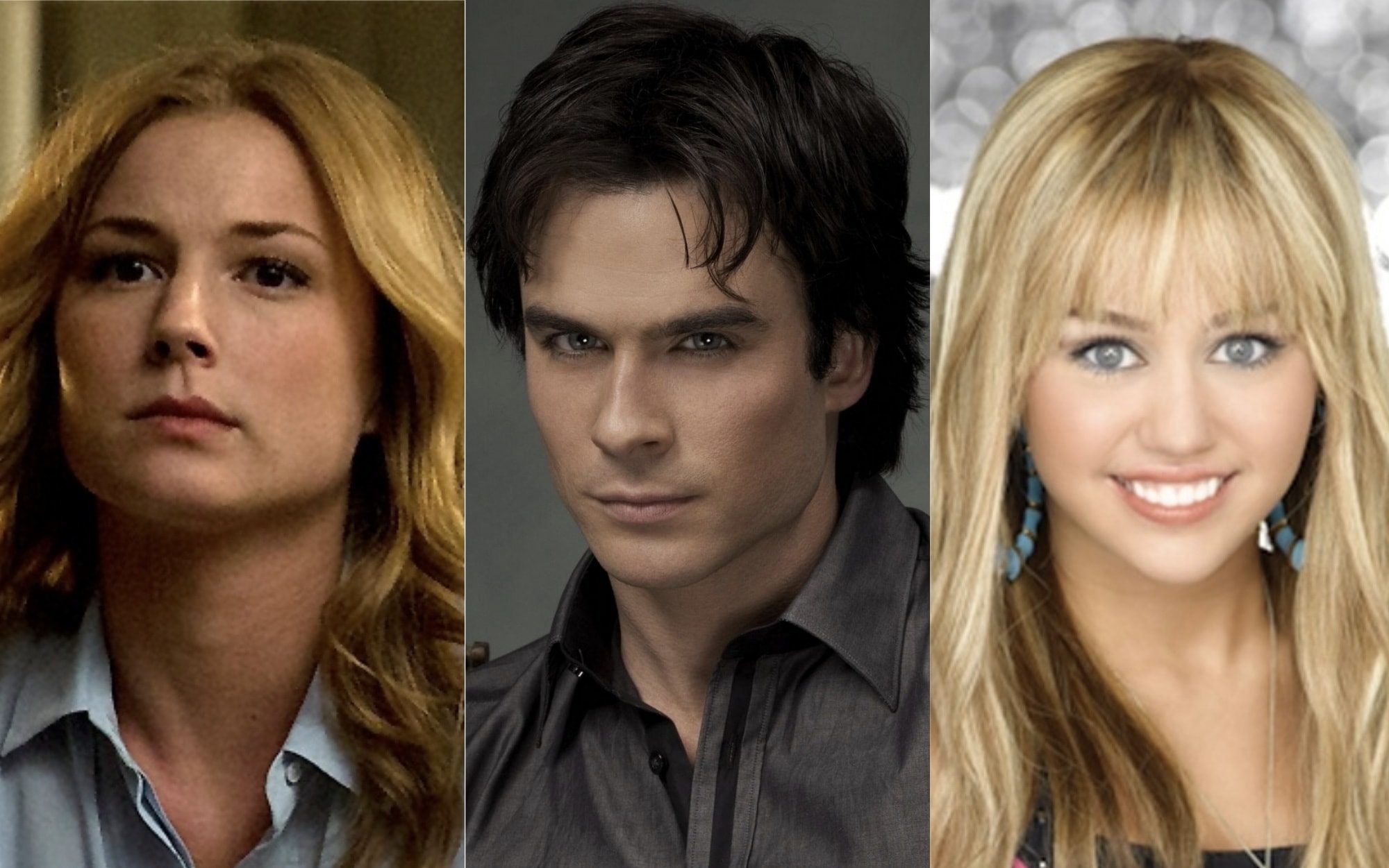 TVD, Revenge... 5 séries qui ne peuvent (techniquement) pas revenir