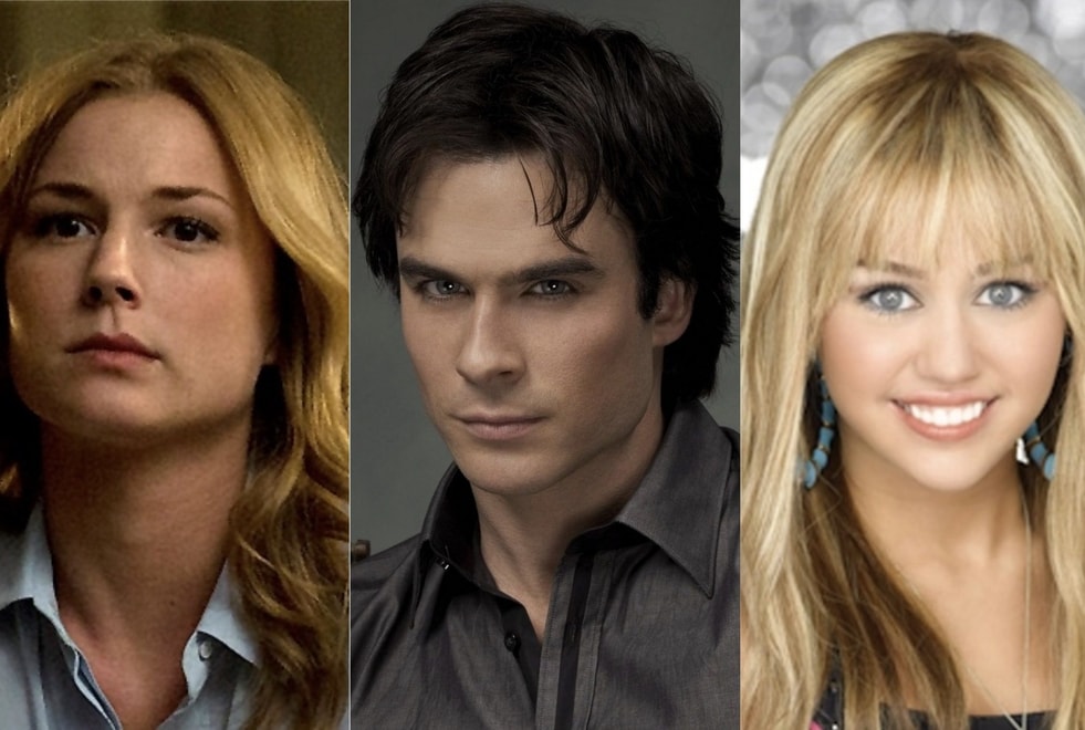 TVD, Revenge… 5 séries qui ne peuvent (techniquement) pas revenir