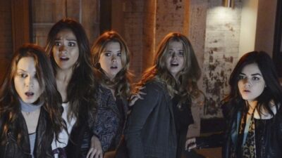 Pretty Little Liars : I. Marlene King révèle ce qu’elle changerait dans le final