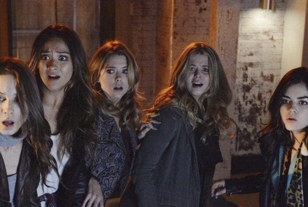 Pretty Little Liars : I. Marlene King révèle ce qu’elle changerait dans le final