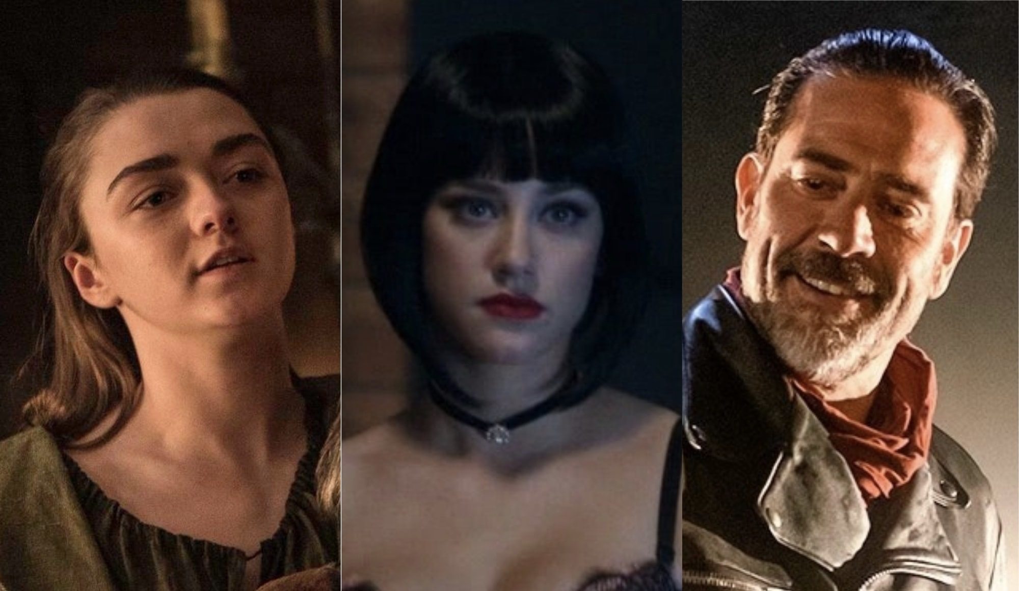 GoT, Riverdale... 9 scènes de vengeance qui font froid dans le dos