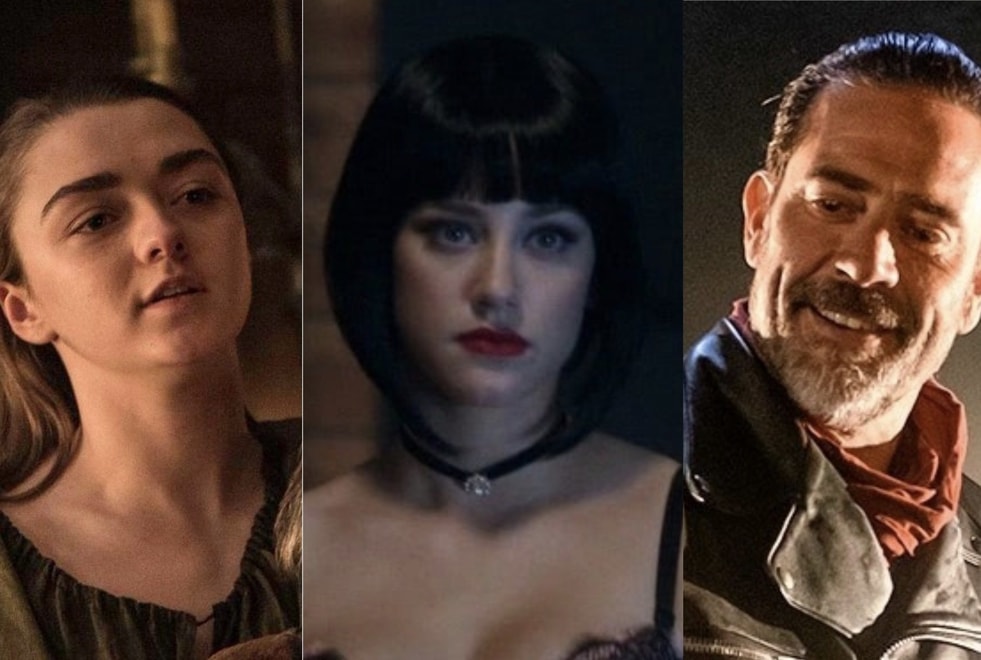 GoT, Riverdale… 9 scènes de vengeance qui font froid dans le dos