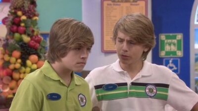 Pourquoi Dylan et Cole Sprouse ont arrêté La Vie de Croisière de Zack et Cody ?