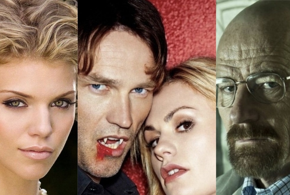 Zack et Cody, True Blood… 8 séries qui fêtent leurs 10 ans en 2018