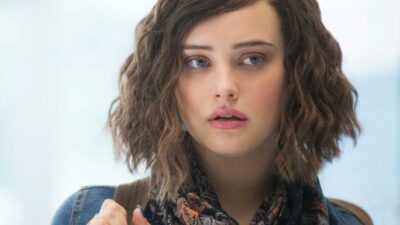 Cursed : Katherine Langford se dévoile dans la première photo de la nouvelle série Netflix