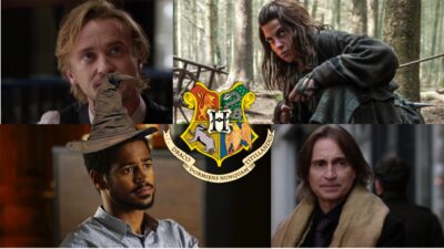 Quiz vrai ou faux : ces 13 acteurs de séries ont-ils joué dans la saga Harry Potter ?