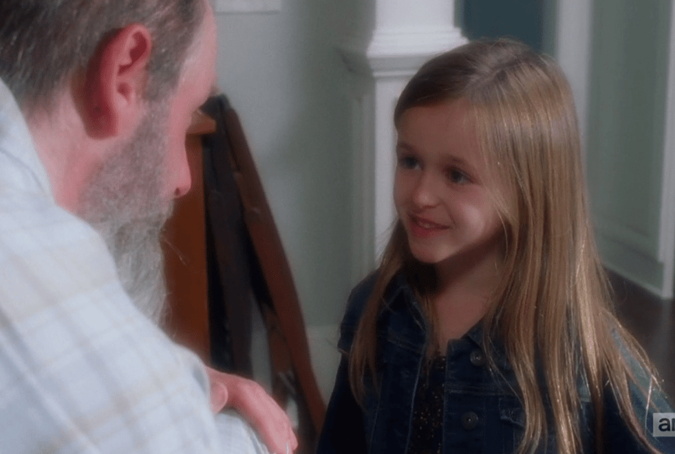 The Walking Dead : Judith sera-t-elle la dernière survivante de la série ? La folle théorie