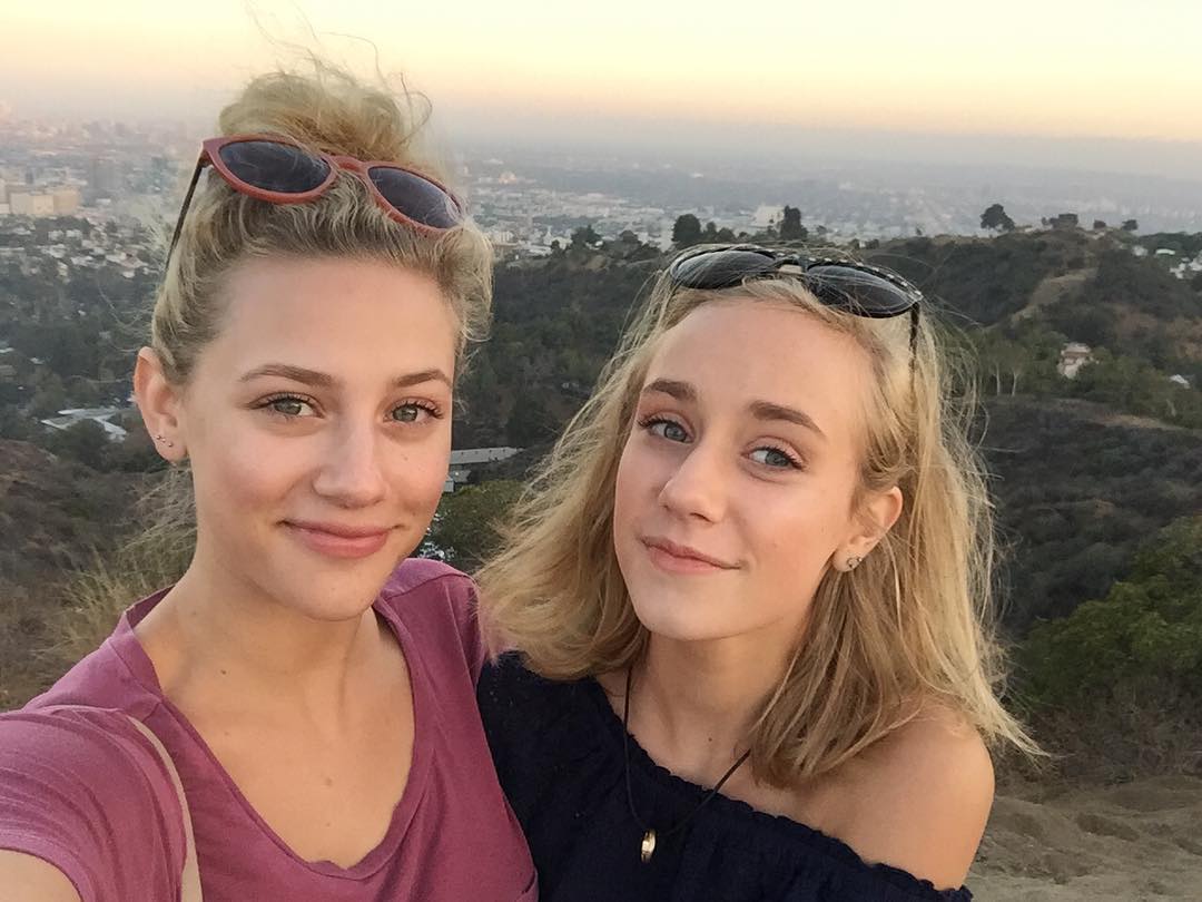Tess reinhart