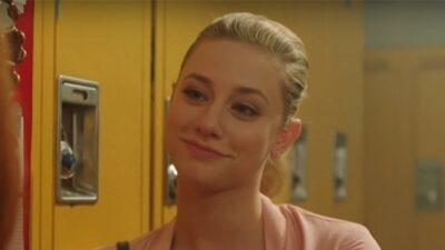 Riverdale : et si Betty devenait&#8230; une Serpent ? La nouvelle théorie du jour