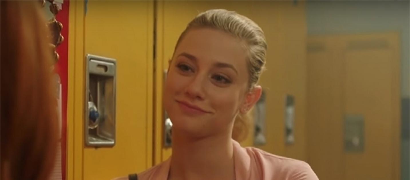 Riverdale : et si Betty devenait... une Serpent ? La nouvelle théorie du jour